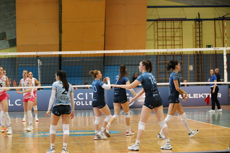 Calcit Volley (2)